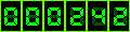 website counter