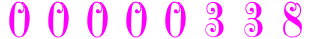website counter
