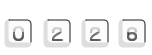 website counter