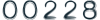website counter