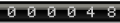 website hits counter