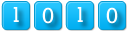 website counter widget