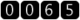 website hit counter