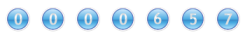 website counter