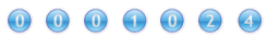 free hit counters