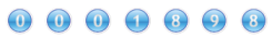 hit counter