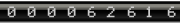 website counter code