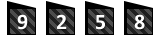 website hit counter