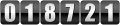 hit counter