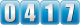hit counter