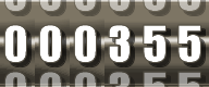 website counter