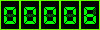 hit counter