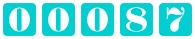 web page counter