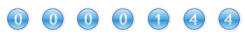 website counter