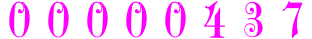 website counter