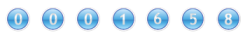 free visitor counter
