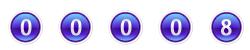 counter widget