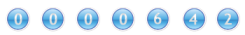 free website hit counters