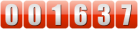 visitor counter widget