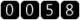 website hit counter