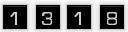 hit counter