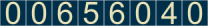 hit counter