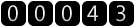 web counter