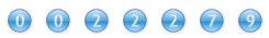 html hit counter code