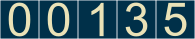 free page counters
