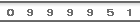counter widget