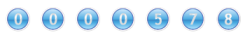 hit counter