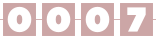 hit counter