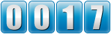 website counter code