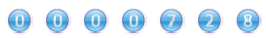 website view counter