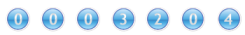 website counters
