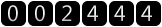 web counter