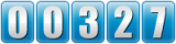 website view counter
