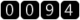website hit counter