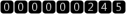 counter for website