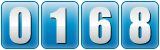 website counter