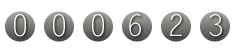 website counter