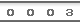 free web counter