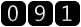 counter widget