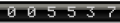 website counter