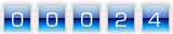 website hit counter