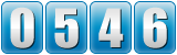 website hit counter
