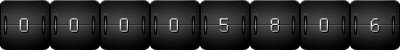 website counter