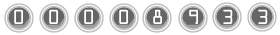 website counters