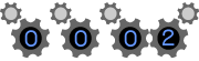 web counter