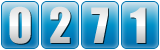 hit counter widget